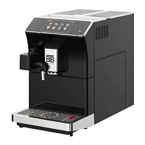 Кофемашина Смирнов BTB-203