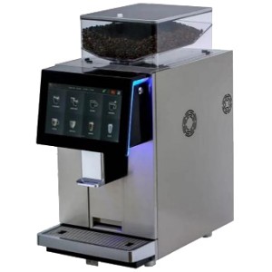 Кофемашина Смирнов BTB-302-2D