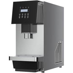 Льдогенератор BTB Z01