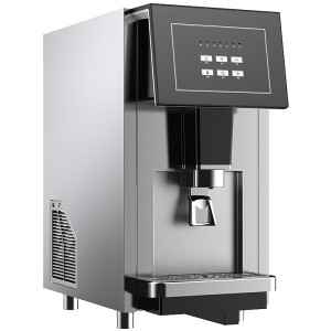 Льдогенератор BTB Z03