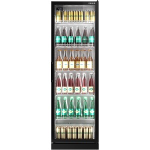 Шкаф холодильный для напитков POLAIR Visual V400