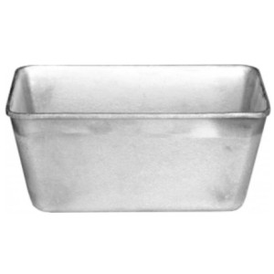 Форма для хлеба БЛМЗ Л12