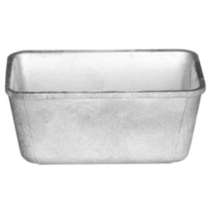 Форма для хлеба БЛМЗ Л7