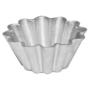 Форма для кекса БЛМЗ ЛК 3 (кекс №3)