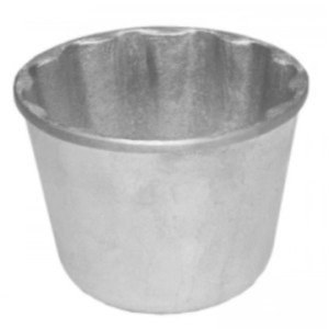 Форма для кекса БЛМЗ ЛК 5 (кекс №5)