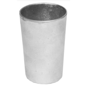 Форма для хлеба БЛМЗ ЛС 2 (стакан)