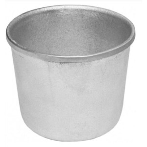 Форма для хлеба БЛМЗ ЛС 3 (стакан)