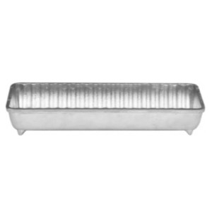 Форма для хлеба БЛМЗ ЛР 1 (рулетница)