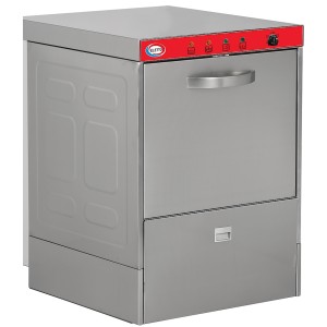 Стаканомоечная машина Eletto 1100