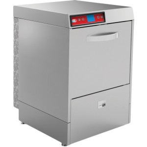 Стаканомоечная машина Eletto 1100-S Digital