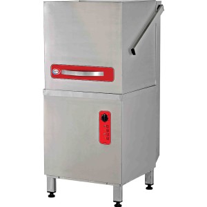 Купольная посудомоечная машина Empero ELETTO 1000-01