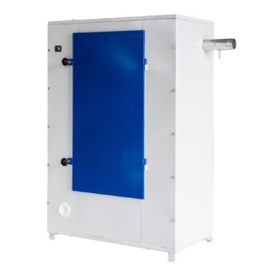 Камера дезинфекционная ВФЭ-2/0,9 внутренний корпус из нерж. стали