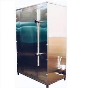 Камера дезинфекционная ВФЭ-2/0,9 внутренний и внешний корпус из нерж. стали