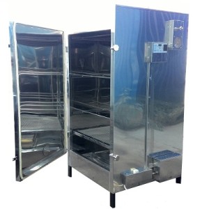 Камера дезинфекционная КД-1,8 из нержавеющей стали