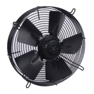 Вентилятор осевой фирмы WEIGUANG