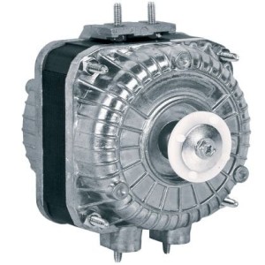 Электродвигатель фирмы WEIGUANG